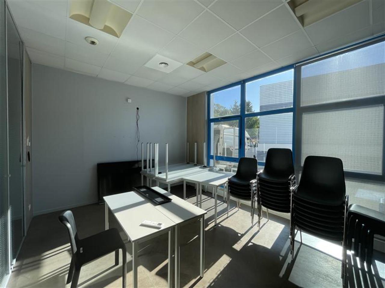 Bureau Montpellier 880m² Location bureau Montpellier Hérault OLBUR2534301 5